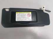 Sonnenblende rechts / Sun visor right Saab 9-5 4683579