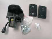 Maulkupplung Zugmaul Rockinger Adapterplatten Westfalia VW Crafter Bj 2007 50.62, 51418