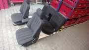 Sitze vorn und hinten Mercedes-benz 124 Bj 1988