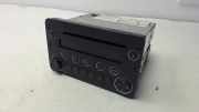 Radio Alfa Romeo Alfa 159 Bj 2006 7645332316