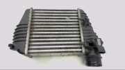 Ladeluftkühler Wärmetauscher Audi Audi A6 Bj 2007 4F0145805AA