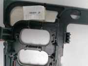 Mercedes-benz A-klasse Radioblende Wurzelholzoptik Mercedes-benz A-klasse Bj 2000