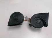 Signalhorn / Horn Opel Corsa Bj 2008 AM80S-e3 55306