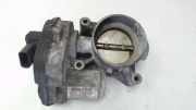 Drosselklappe Ford Focus Bj 2004 4M5GEA