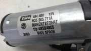 Scheibenwischermotor hinten/rear wiper motor VW Polo Bj 2003 6Q6955711A