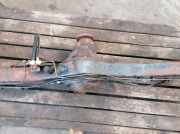 Handbremsmanschette / Handbrake sleeve Opel Corsa Bj 2008