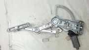 Fensterheber Elektrisch R Mercedes-benz C-klasse Bj 1999 0130821708, W202/R170 L