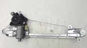 Fensterheber MIT Motor L Saab 9-5 Bj 2002 117998XXX