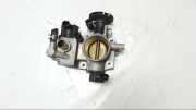 Drosselklappe Mazda 323 Bj 1990 E9T06271