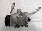 Kompressor Klimaanlage / Compressor air conditioning* Skoda Fabia Bj 2003 6Q0820808D