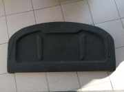 Hecktürflügel rechts/ Rear door panel right Opel Corsa Bj 2006