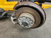 Hinterachstr�ger komplett mit Stabilisator VW Golf Bj 2009 1K0505315BF