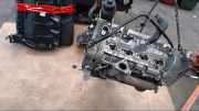 Motor 640942 Mercedes-benz A-klasse Bj 2009 640940