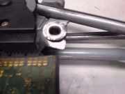 Scheibenwischergestänge mit Motor Mercedes-benz Vaneo Bj 2004