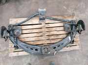Hinterache / Rear axle Mercedes-benz A-klasse Bj 2008 A1693500042