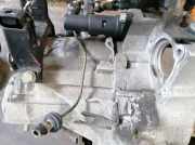 5-Gang Schaltgetriebe FNK Skoda Fabia Bj 2002