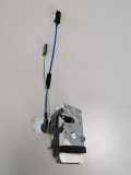 T�rschloss vorne links Saab 9-5 4857132