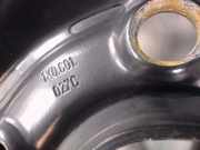 Stahlfelgen 1 Satz VW Golf Bj 2004