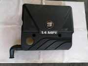 Motorabdeckung / Motor cover Seat Ibiza Bj 2000 030129607