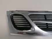 Saab 9-5 Chromrahmen mit Gitter 4677217 Saab 9-5 Bj 2000 4677217