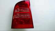 Heckleuchte Rückleuchte Links Skoda Octavia Bj 2001 1U9945095