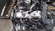 Ford Focus 1.8 DI Motor ohne Anbauteile 1S4Q-6007-BA Ford Focus Bj 2001