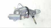 Scheibenwischermotor Hinten Suzuki Ignis Bj 2002 34355-581 190045