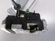 Türschloss vorne links Saab 9-5 4857132