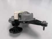 Saab 9-5 Motoraumdeckel / Motorschutz 4954954 Saab 9-5 Bj 2000 4954954