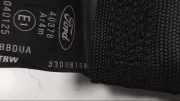 Sicherheitsgurt Hinten Seitlich L Ford Mondeo B170804Z00932495