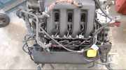 Motor M47D20 ohne Anbauteile, läuft nicht Land Rover Freelander Bj 2003