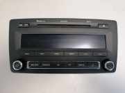 CD- Radio 