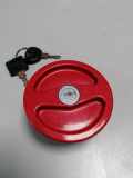 Tankverschluss abschliessbar / Lockable filler cap Peugeot 205 Bj 1992