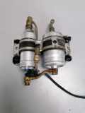 Kraftstoffpumpe mit Filter/ Fuel pump with filter Mercedes-benz E-klasse Bj 1998