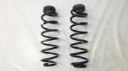 Federelement Hinten Rechts Links Skoda Octavia Bj 1999 1K0511115BF