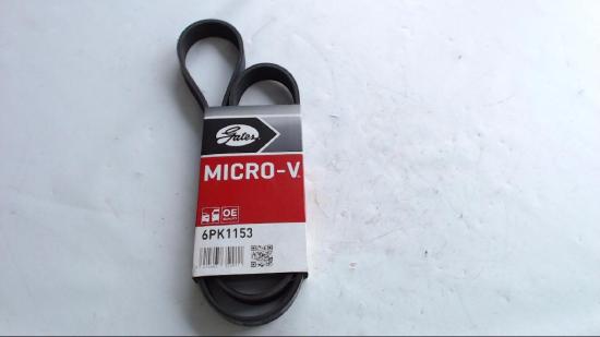 Keilriemen Keilrippenriemen NEU Mercedes-benz G-klasse 6PK1153 Bild Keilriemen Keilrippenriemen NEU Mercedes-benz G-klasse 6PK1153