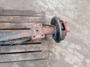 Hinterachse mit Differenzial Ford Transit Bj 1998 95VB400 l JA