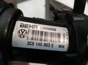 Ladeluftkühler/intercooler VW Passat Bj 2006 1C0145803E