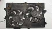 Kühler / Kühlerlüfter / Motorkühlung Ford Mondeo