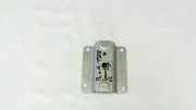 Crashsensor Airbag links Fiat Punto 46822669
