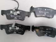 VW Multivan Bremsbelagsatz 90R01845 VW Transporter Bj 2004 90R01845