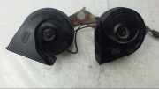 Signalhorn Seitlich Links Rechts Ford Focus Bj 2004 98AG-13A840
