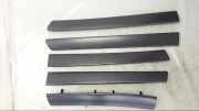 Türzierleisten SET Plus Handschuhfach Audi Audi A6 Bj 2001