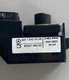 Mercedes-benz MB W211 Automatik Ganganzeige Comfort Sport Mercedes-benz E-klasse Bj 2004