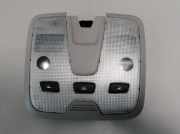 Innenbeleuchtung vorne / Front interior lighting Volvo V 70 9483553