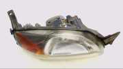 Scheinwerfer Rechts Ford Fiesta 0301173306