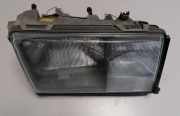 Scheinwerfer komplett R/ Headlight complete Mercedes-benz 124 Bj 1990 1305239025