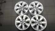 Orginal BMW Felgensatz ALU 7J16H2, LK 5x120 BMW 5er 6758774