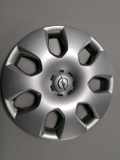 4x Radabdeckung 16Zoll/ 4x wheel cover 16inch Opel Astra Bj 1993 13267802