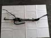 Seitenscheibe get�nt links / Left side window tinted Volvo V 70 43R -001106